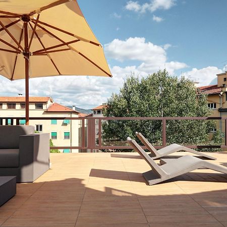 Lhp Suite Firenze Екстер'єр фото