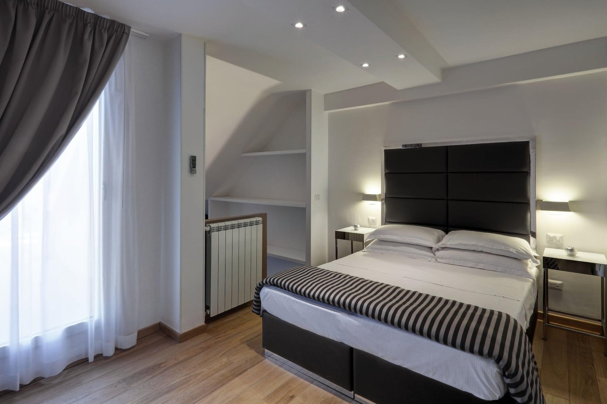 Lhp Suite Firenze Екстер'єр фото