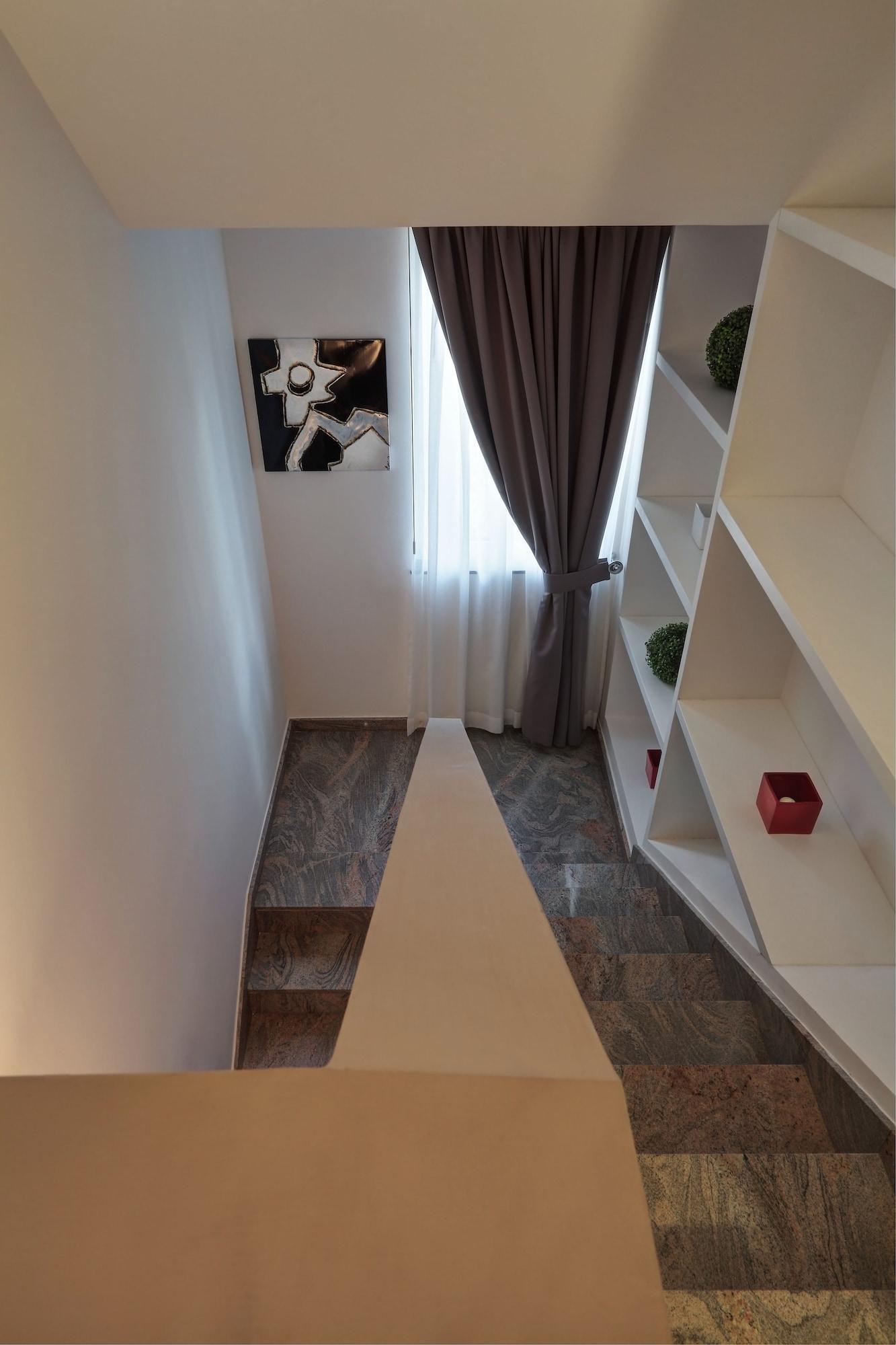 Lhp Suite Firenze Екстер'єр фото