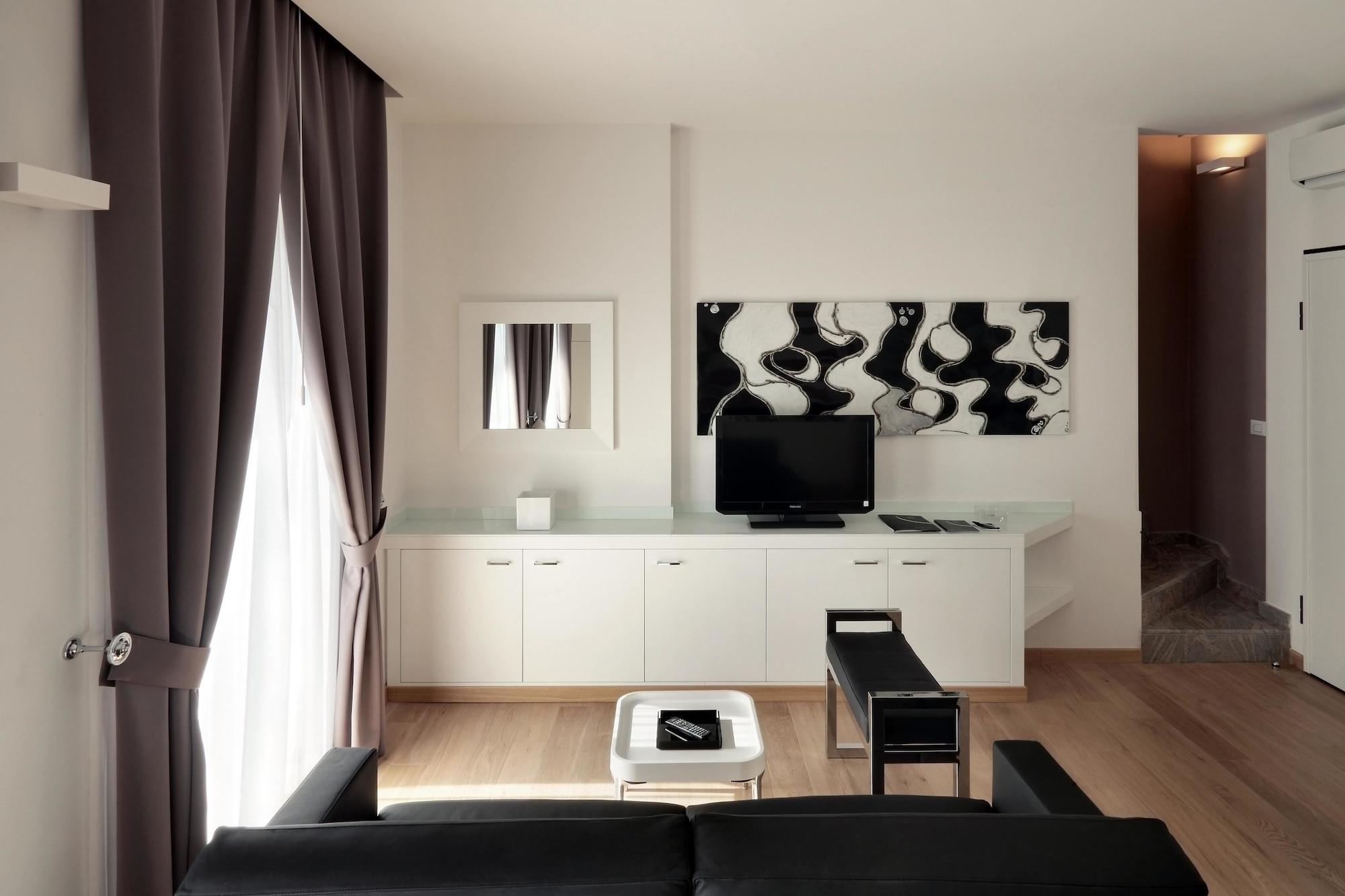 Lhp Suite Firenze Екстер'єр фото