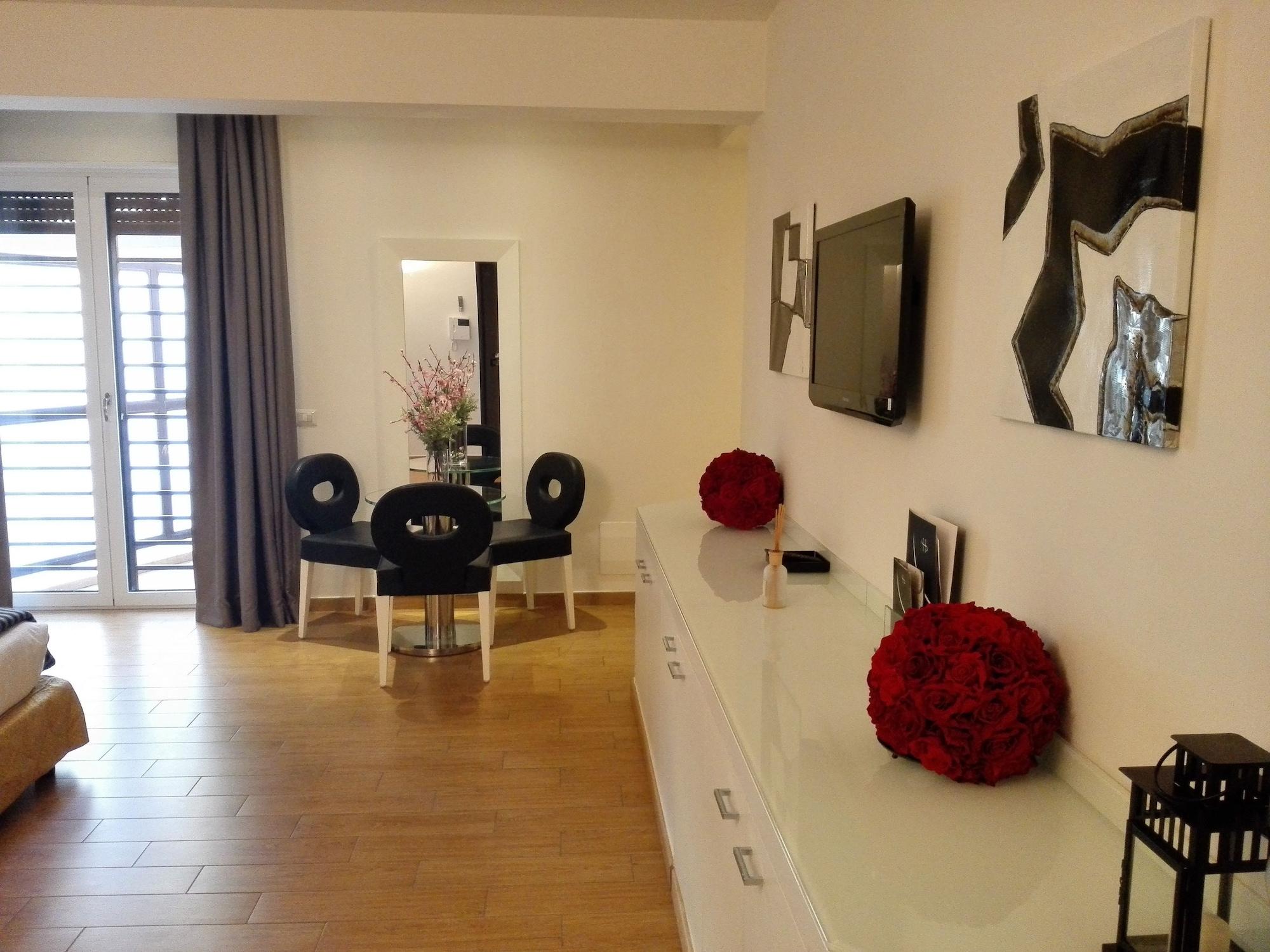 Lhp Suite Firenze Екстер'єр фото