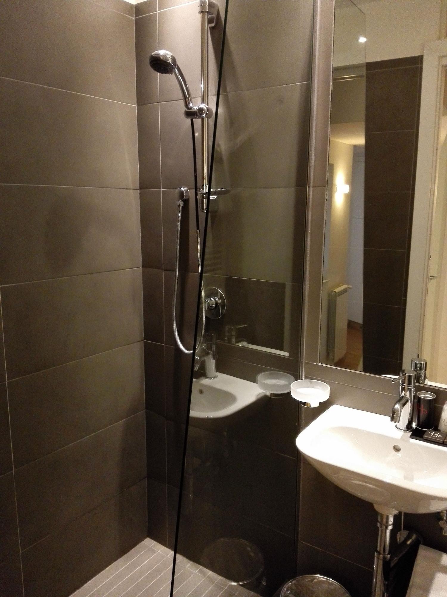 Lhp Suite Firenze Екстер'єр фото