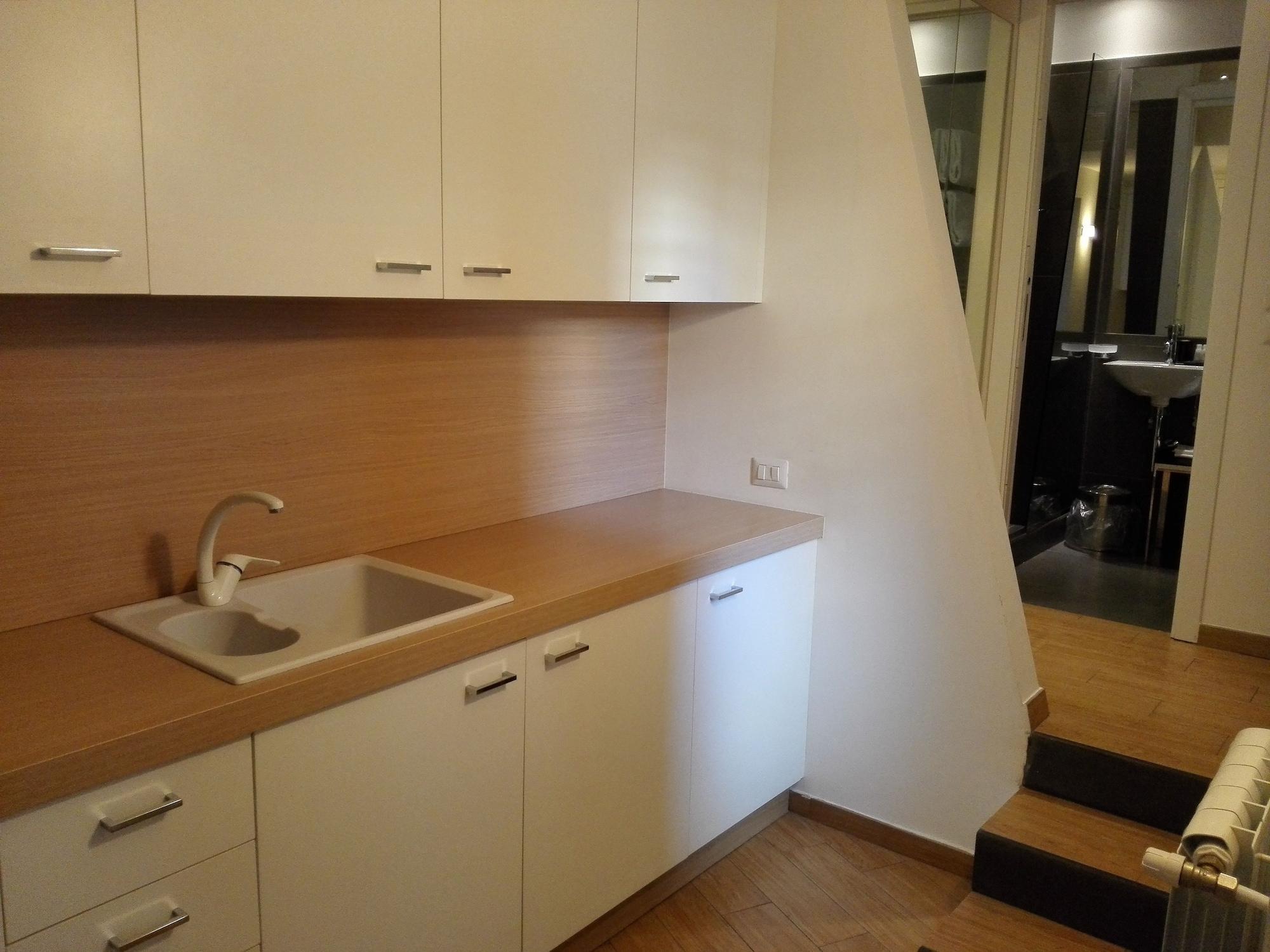 Lhp Suite Firenze Екстер'єр фото