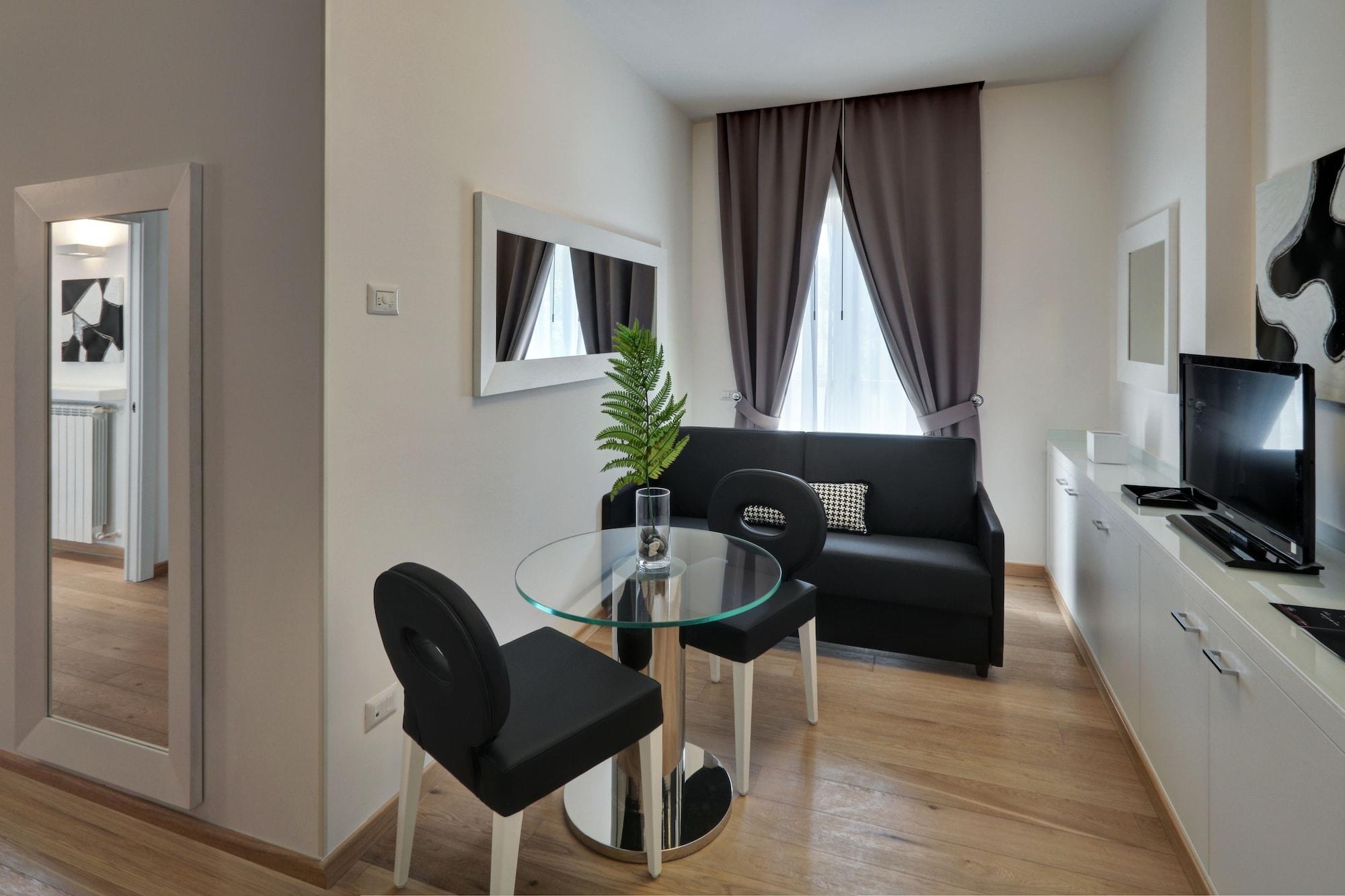 Lhp Suite Firenze Екстер'єр фото
