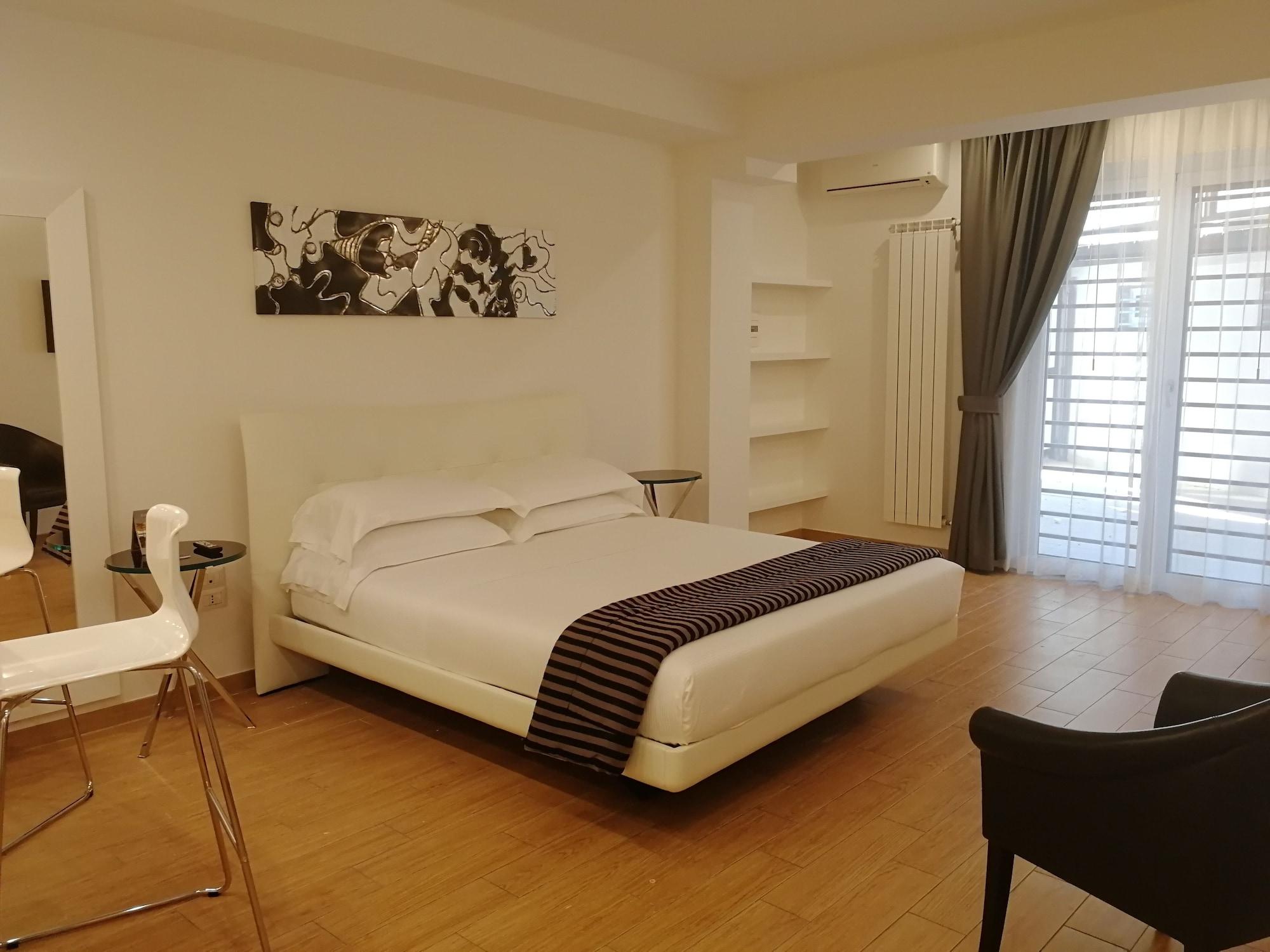 Lhp Suite Firenze Екстер'єр фото