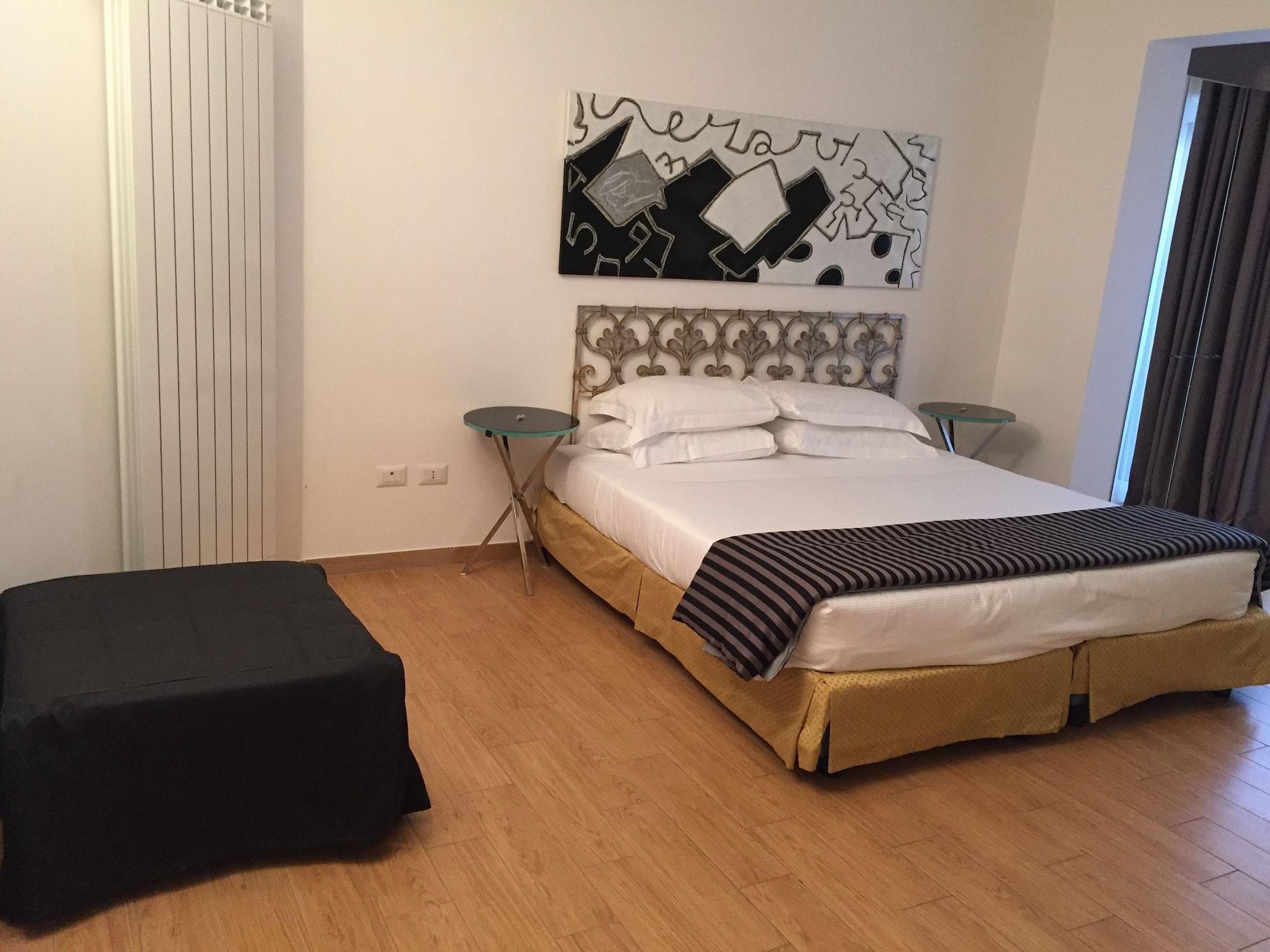 Lhp Suite Firenze Екстер'єр фото
