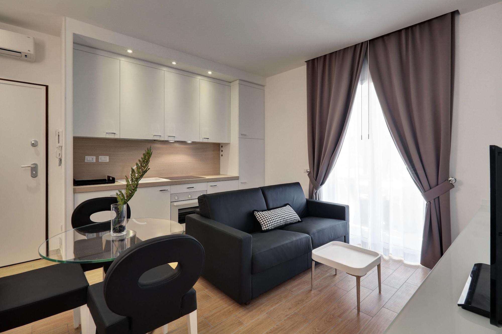 Lhp Suite Firenze Екстер'єр фото