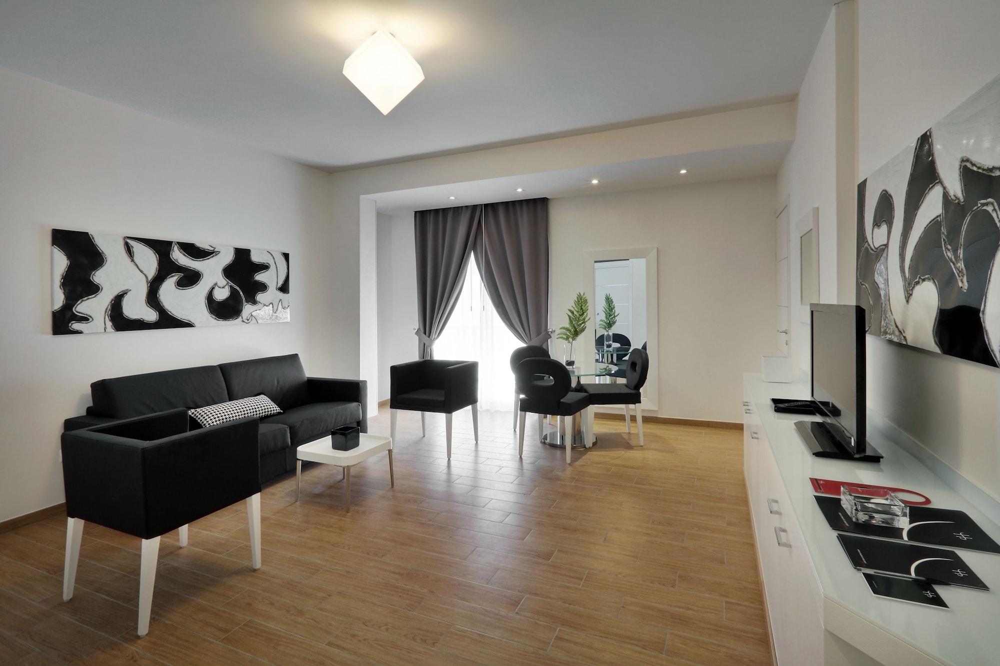 Lhp Suite Firenze Екстер'єр фото