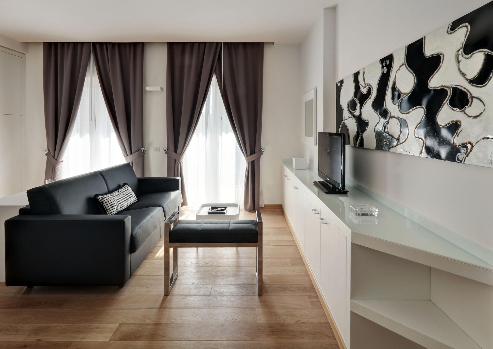 Lhp Suite Firenze Екстер'єр фото