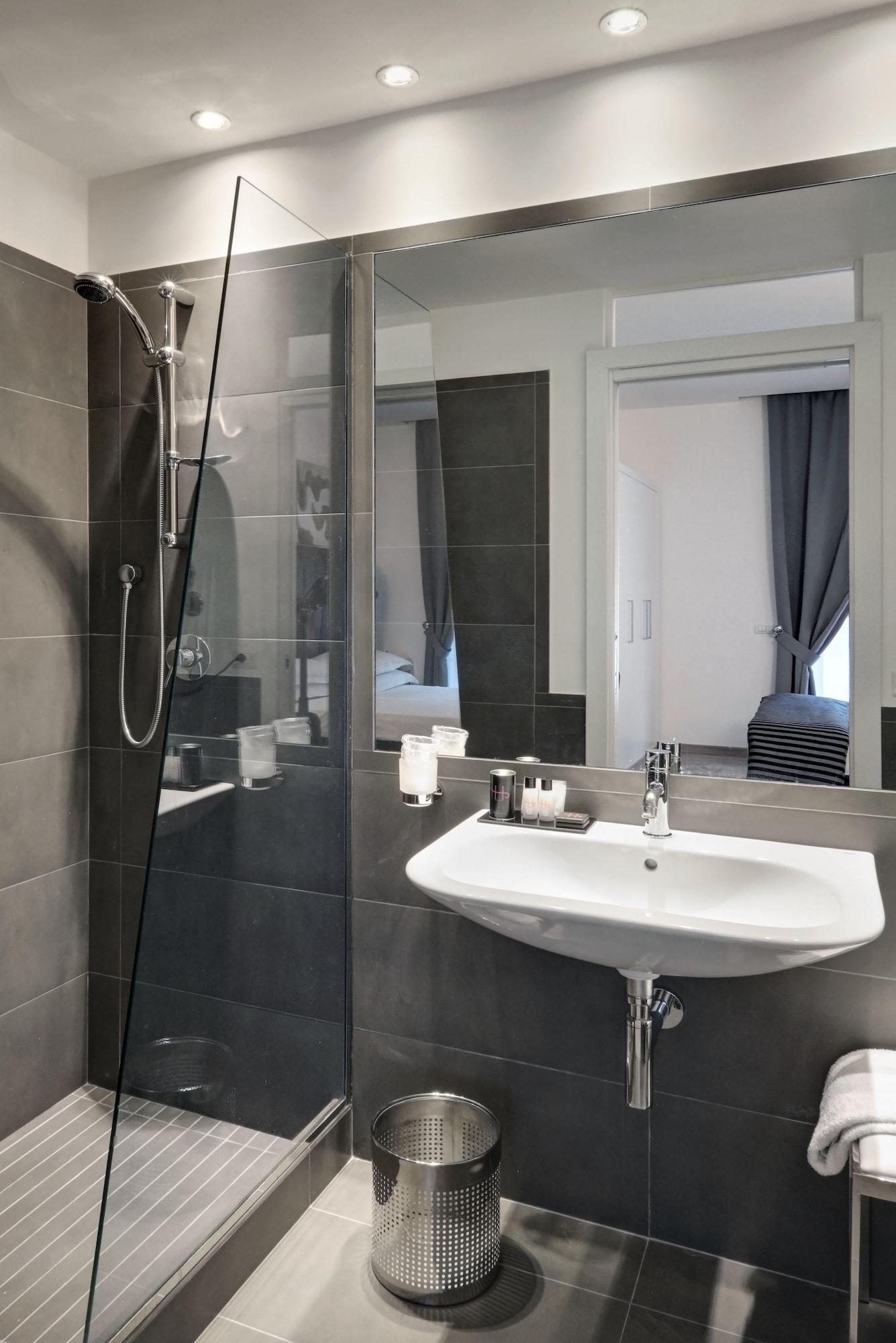 Lhp Suite Firenze Екстер'єр фото