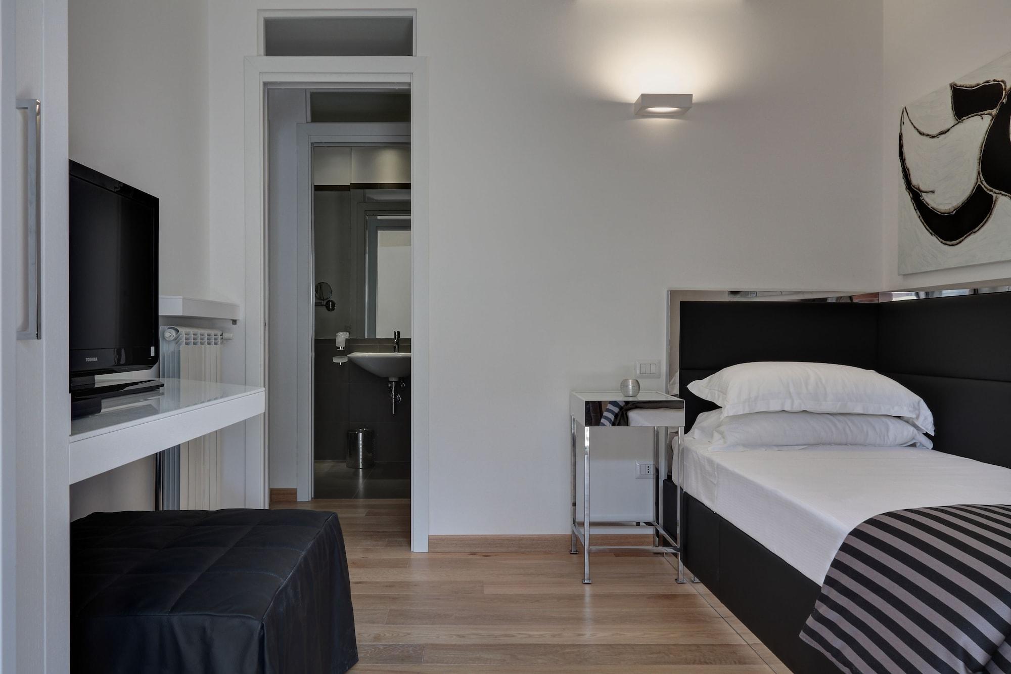 Lhp Suite Firenze Екстер'єр фото