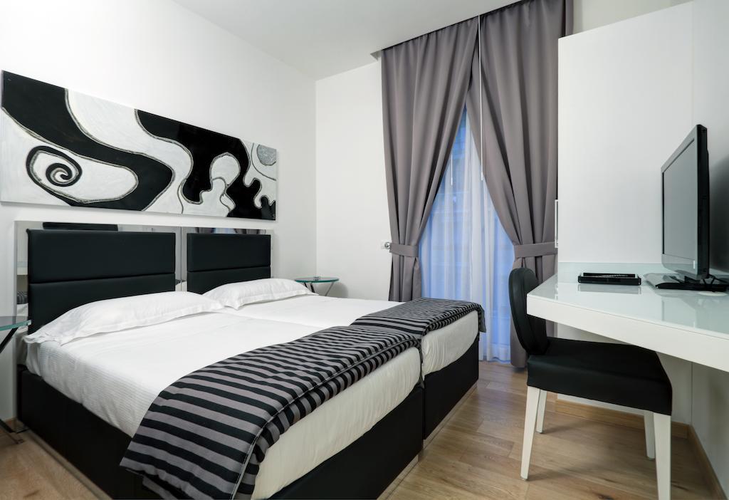 Lhp Suite Firenze Номер фото