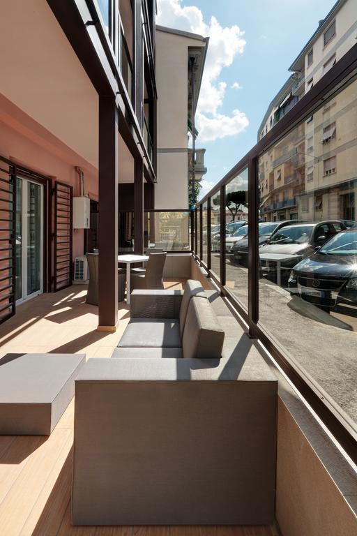 Lhp Suite Firenze Номер фото