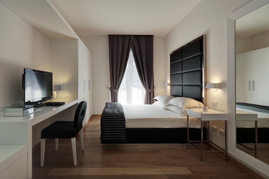 Lhp Suite Firenze Номер фото