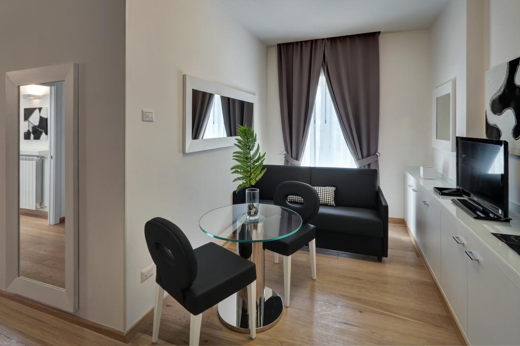 Lhp Suite Firenze Номер фото