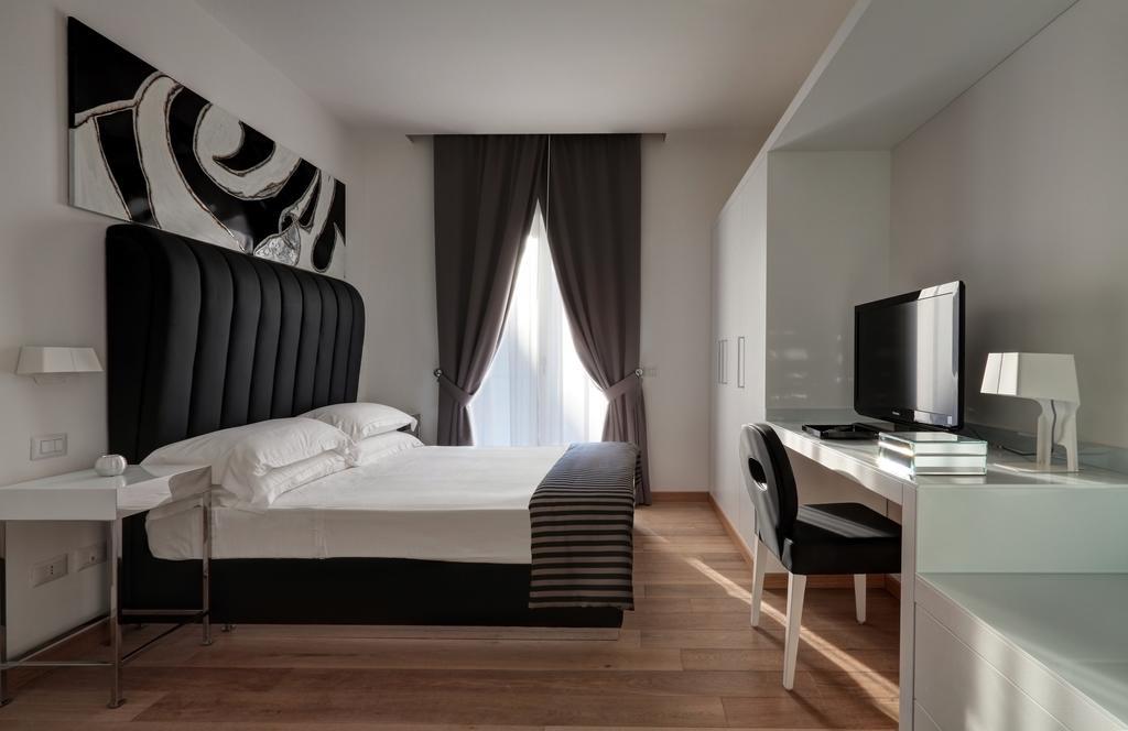 Lhp Suite Firenze Номер фото