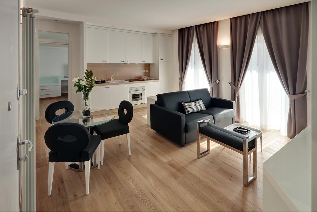 Lhp Suite Firenze Номер фото