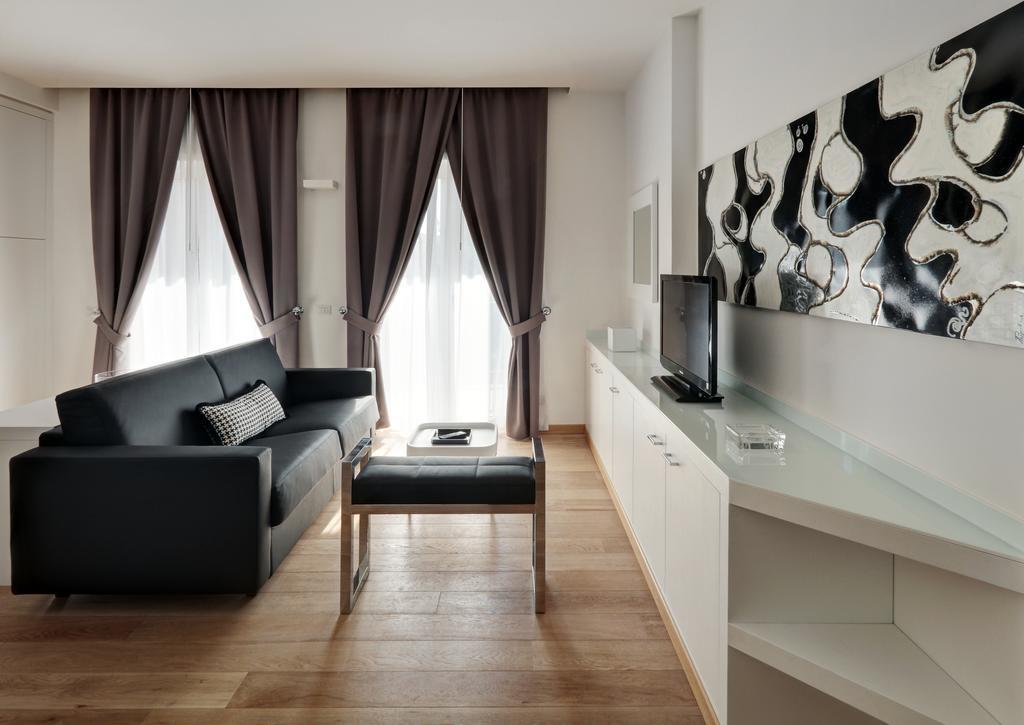 Lhp Suite Firenze Номер фото