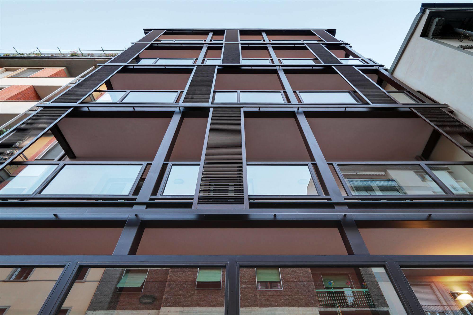 Lhp Suite Firenze Екстер'єр фото